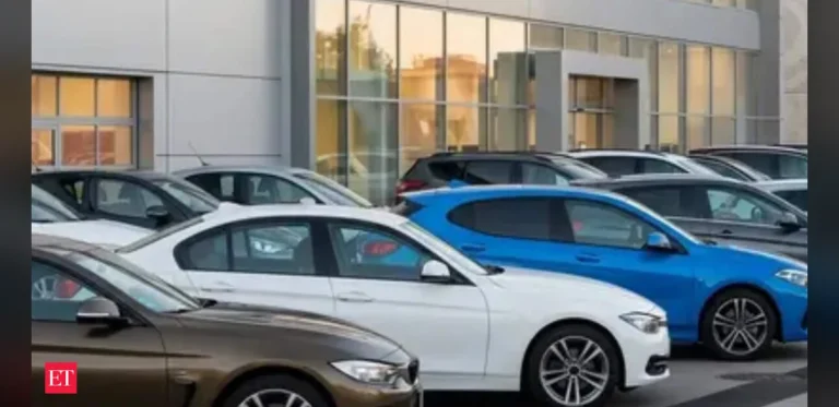 Vehicle Retail Sales Show Gains in August Fueled by Onam and Pre-Festive Momentum