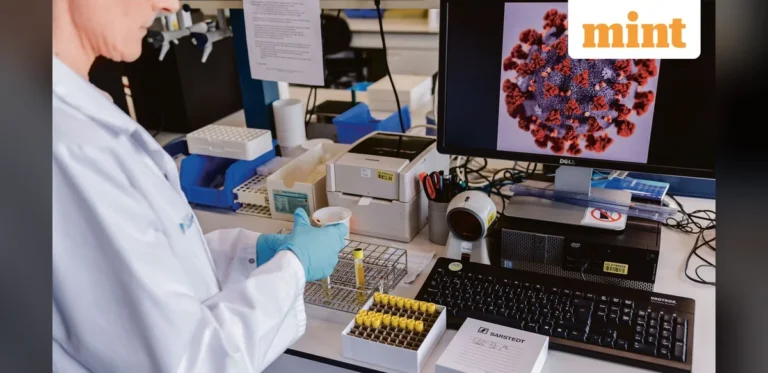 Candida auris Fungus Reported in 27 US States: Risks, Symptoms and Treatment