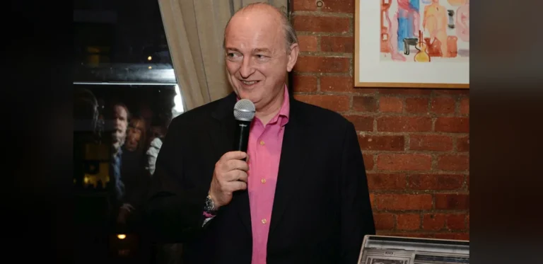 Influential Music Writer and Author of Springsteen Biography Passes at 76