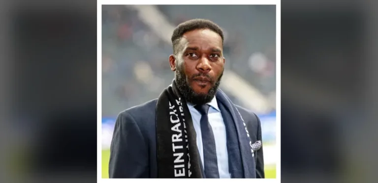 Okocha Recounts Ronaldinho Inquiry on Nigeria World Cup Absence