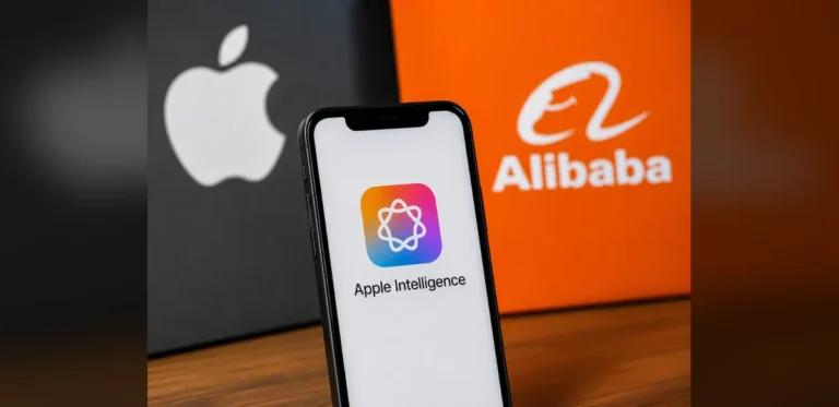Apple Develops Region-Specific Artificial Intelligence System for China Market Through Partnership