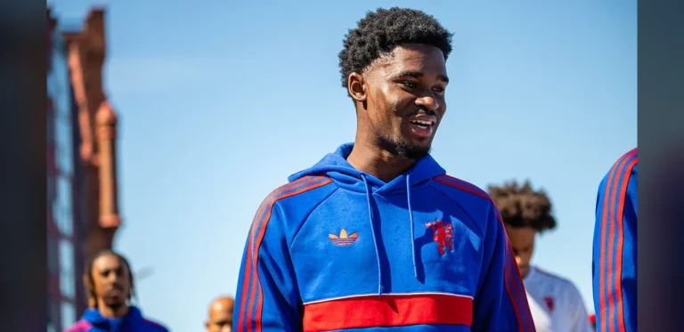 Transfer Window Opens With Southampton Linked to Manchester United Prospect