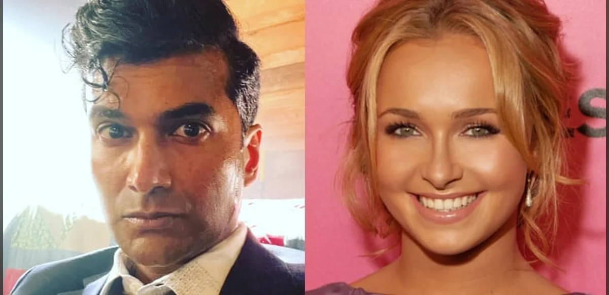 Sendhil Ramamurthy Honors Co-Star Hayden Panettiere