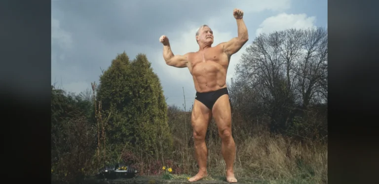 Will muscle-boosting meds be the next big thing after GLP-1 drugs?