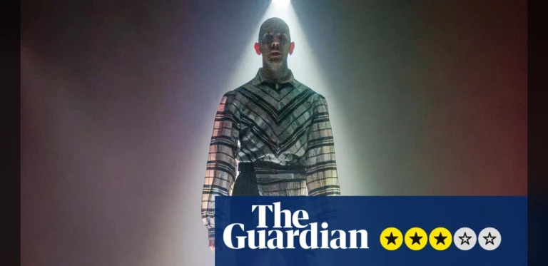 Not for Glory review – folk dance and bagpipes, but not as we know them