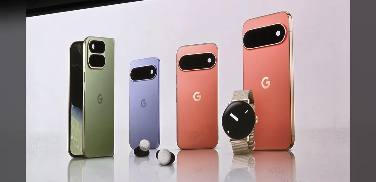 Google Pixel’s Potential as a Major Player in India’s Smartphone Market