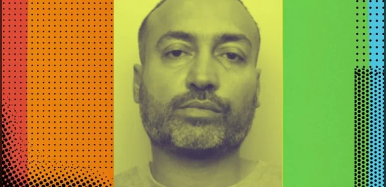 Manchester Man Gets Life Sentence for Killing Wife After Divorce Request