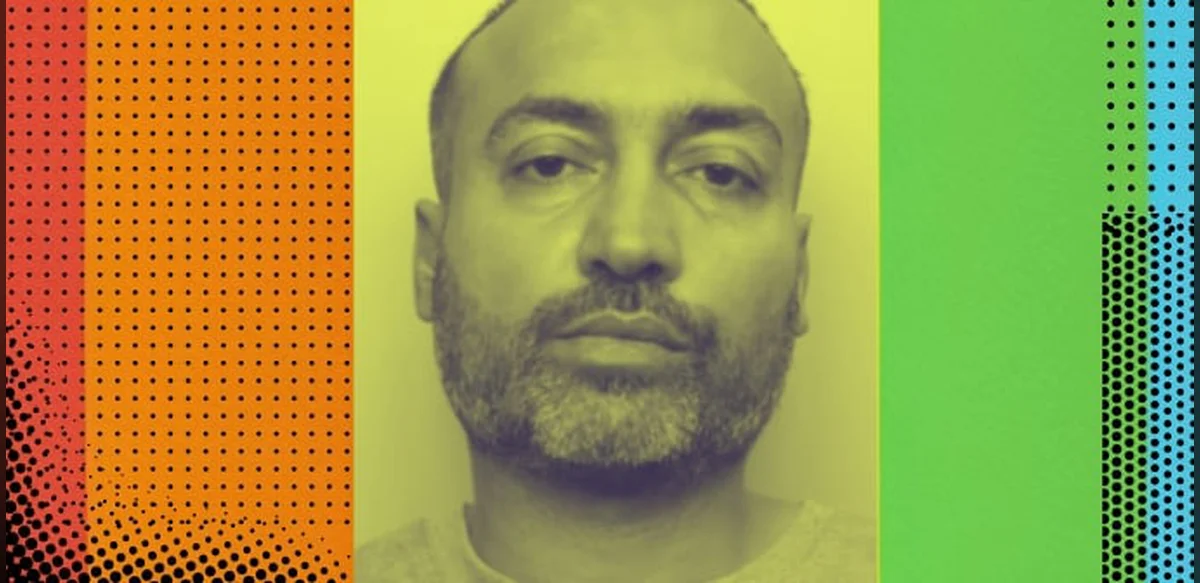 Manchester Man Gets Life Sentence for Killing Wife After Divorce Request