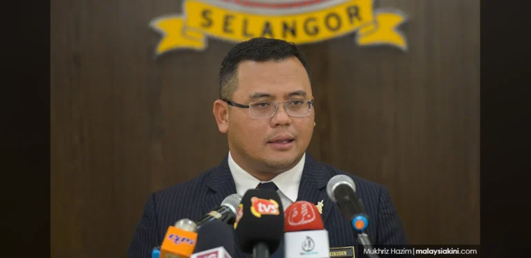 Academic Calls on Amirudin for Electoral Reforms to Address Malay Dilemma 2.0