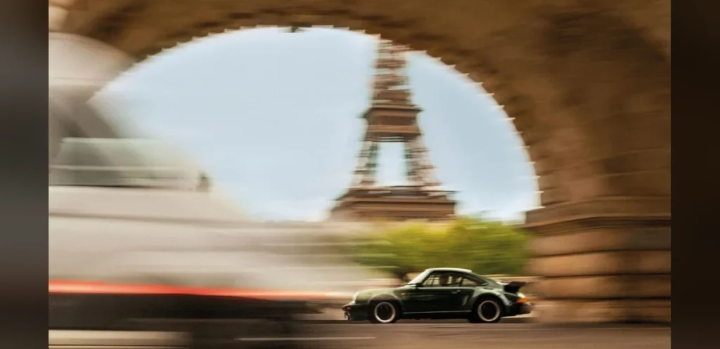 Fast Automobiles Available for Purchase in the 1970s