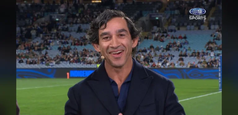Thurston Declines Queensland State Team Coaching Position