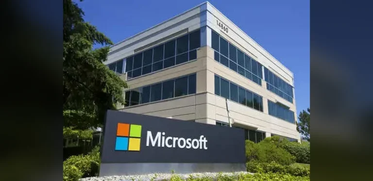 Microsoft Opens Fourth Cloud Region in Hyderabad