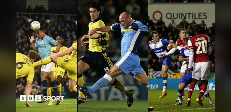 EFL Cup: Exploring Historic High-Scoring Encounters