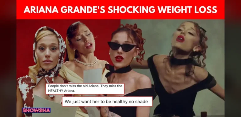 Pop Singer Plans Hiatus After Fan Concerns Over Appearance in Latest Video