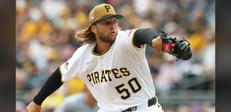Pirates Look to Adjust Strategy in Key Matchup With Mets