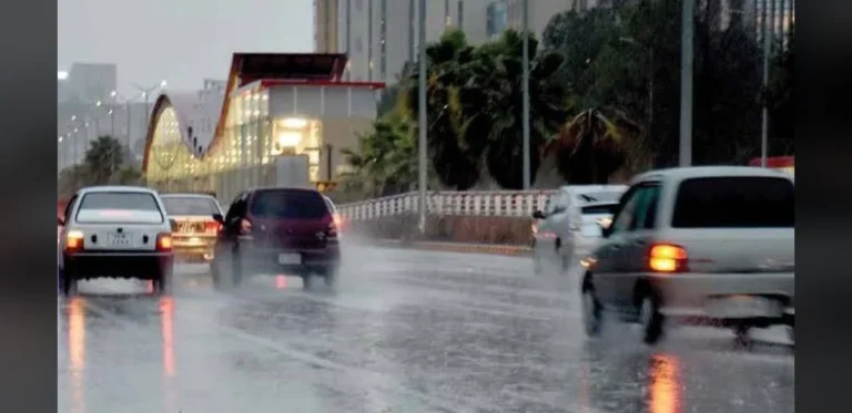 Heavy Rainfall Prompts Emergency Measures in Twin Cities