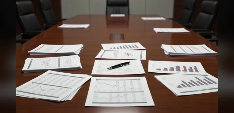 Hong Kong Listed Firm Issues Shareholder Circular on Proposed Matters