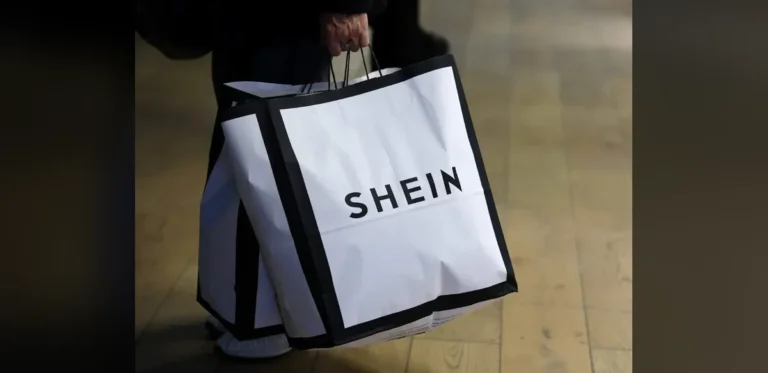 Shein’s Slower Expansion Raises Doubts Ahead of Hong Kong Listing