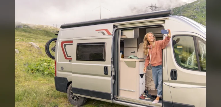 Duration Limits for Stays at Recreational Vehicle Parks