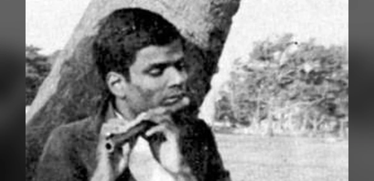 The Wind Walker Exhibition Highlights Legacy of Mali Flautist in Chennai