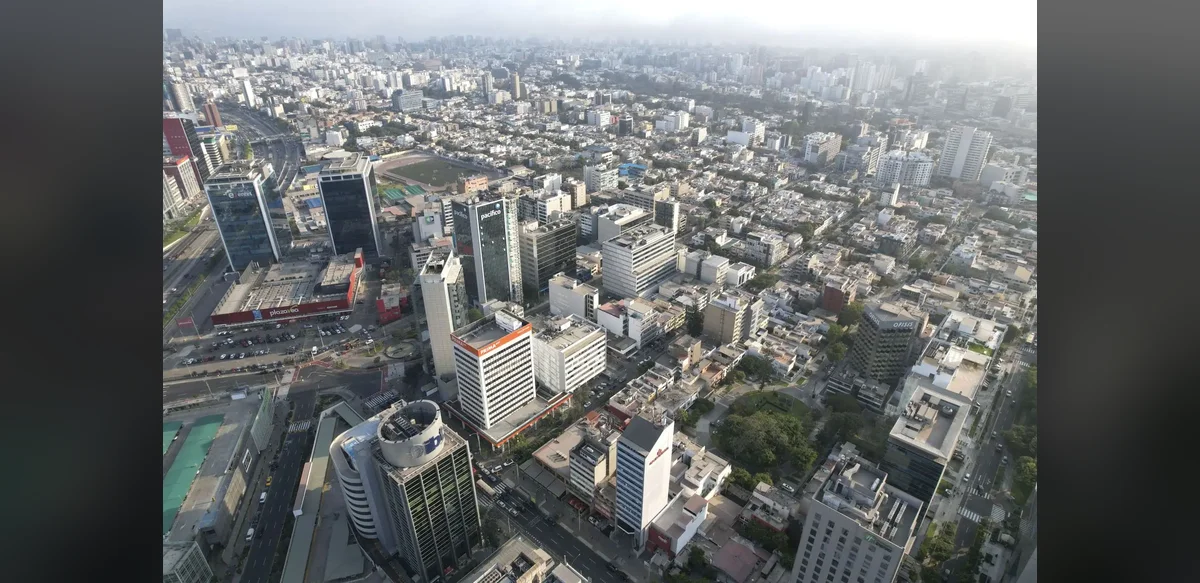 Peru: Country risk down to 106, below region’s average