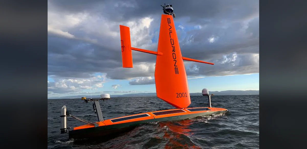 Saildrone Expands Presence in Europe Through New Office and Manufacturing Sites