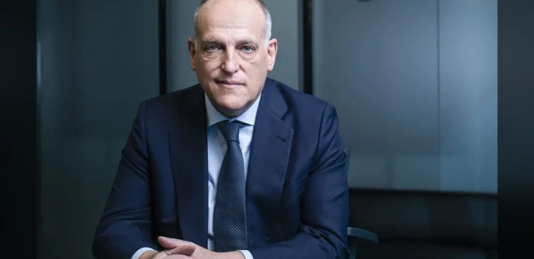 La Liga President Criticizes FIFA Leadership Over Sport’s Core Values