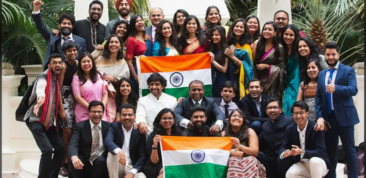 Chevening Scholarships Open Applications for Indian Students