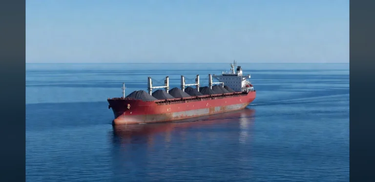 Japanese Firm Sells Four-Year-Old Capesize Vessel for $78 Million