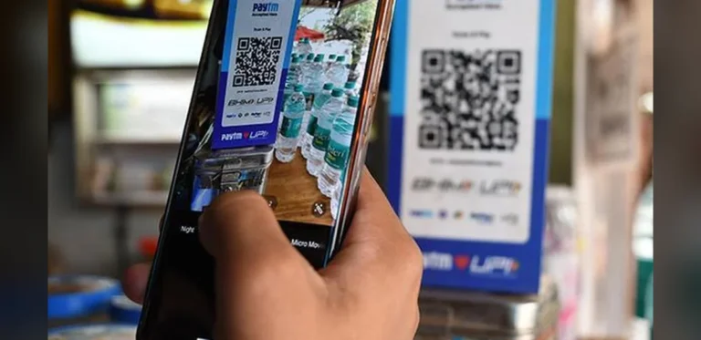 Government Confirms UPI Will Stay Free for Users and Most Merchants