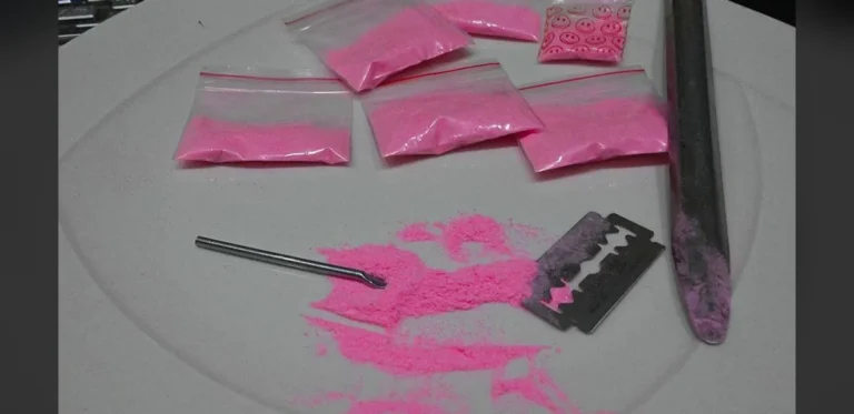 Health Officials Alert Public to Potent Substances in Circulation Ahead of Festival