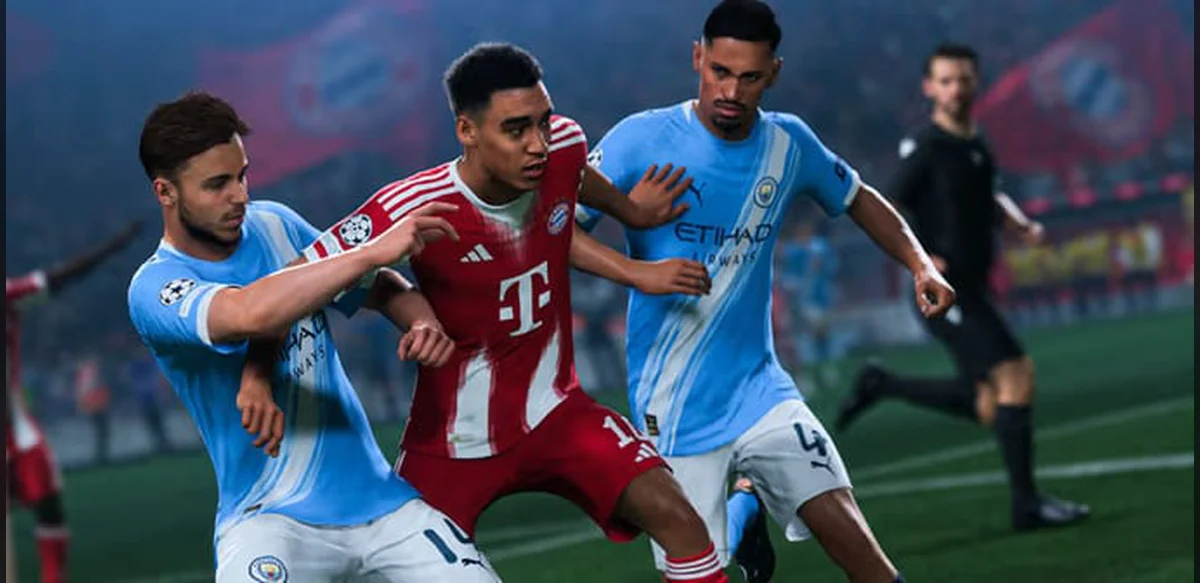Saudi-Led Investors Acquire Electronic Arts for £41 Billion