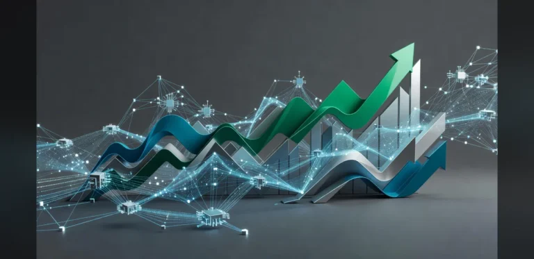 Nuvama Research Warns AI Spending Slowdown Risks India’s Economic Upturn