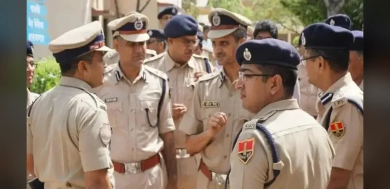 Two Dalit Men Allege Caste Abuse at Rajasthan School Independence Day Event