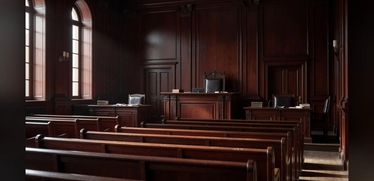 Ford sentencing delayed several times as County Commission seats turn over