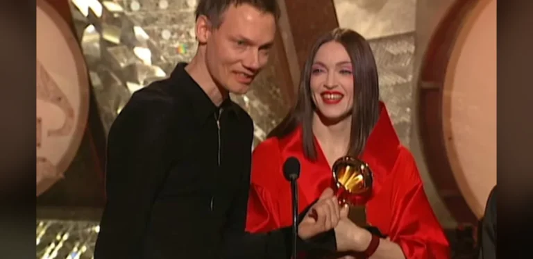 Pop Music Producer William Orbit Passes Away at 69