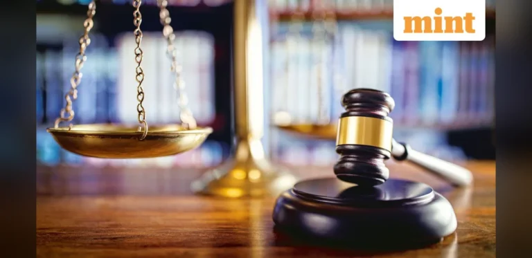 Central Government Approaches Supreme Court to Challenge Madras High Court Order on GST Notices