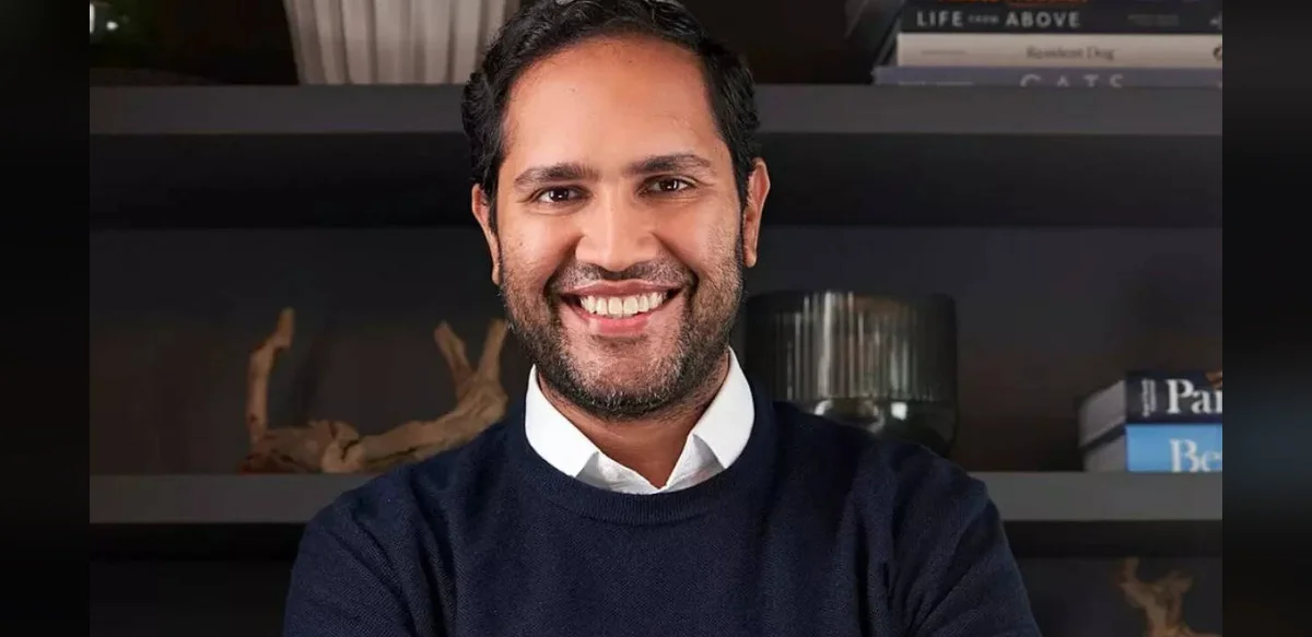 Indian-American Founder Removed as CEO of Mortgage Firm