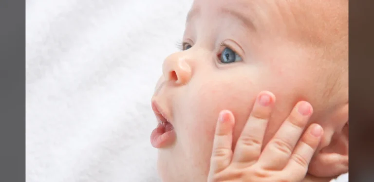 Can babies show signs of deception before they can talk? Study explores early behaviors