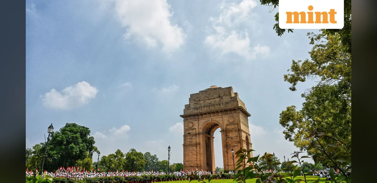 Delhi Draft Master Plan 2047 Proposes 40 Lakh New Homes via Land Pooling and Rentals