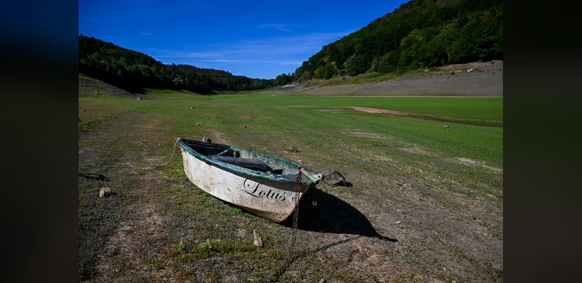 Global Temperature Projections May Underestimate Future Warming by 25 Percent