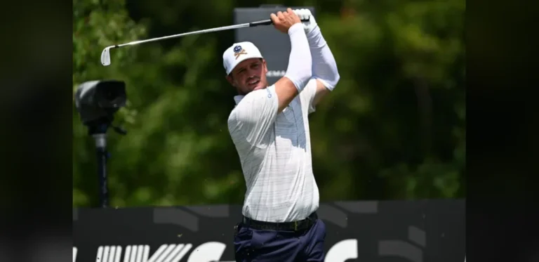 Bryson DeChambeau Looks Ahead to New LIV Golf Backer’s Updated Approach