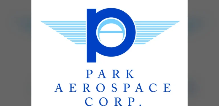 Park Aerospace Corp. Names New Senior Vice President and Chief Financial Officer