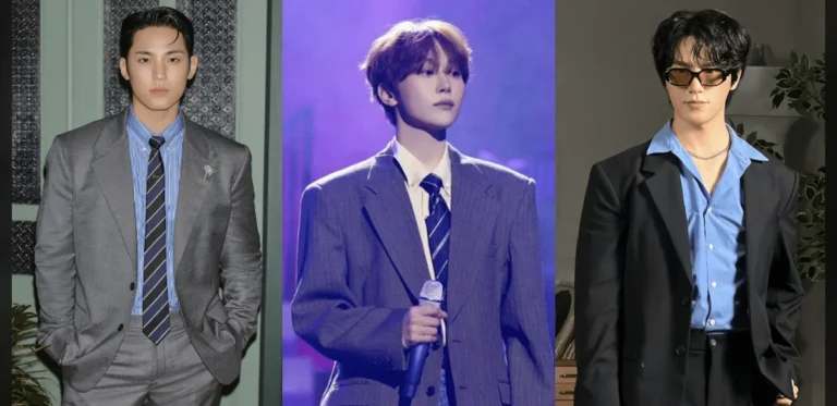 Seventeen Members Mingyu, Seungkwan and Dino Set Military Enlistment Dates