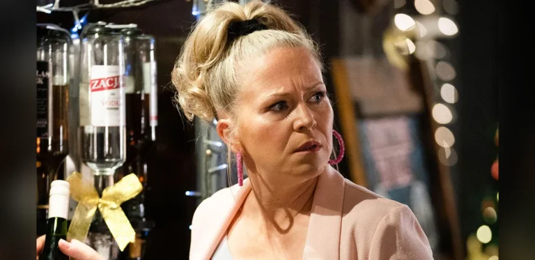 EastEnders Viewers Speculate on Linda Carter Departure Involving Possible Mick Return and Additional Cast Changes