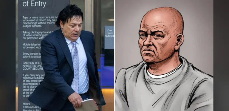 66-Year-Old Man Describes Post-Conviction Experience as Extremely Difficult