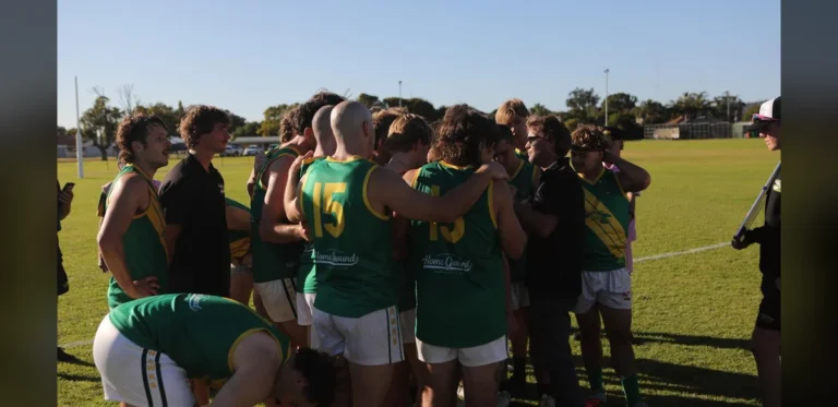 Augusta Margaret River Achieves Decisive Victory in League Round