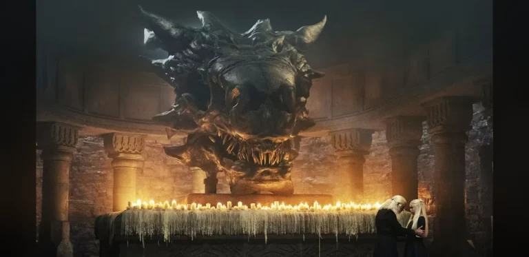 Game of Thrones Film Aegon’s Conquest Scheduled for Theatrical Release After 2027