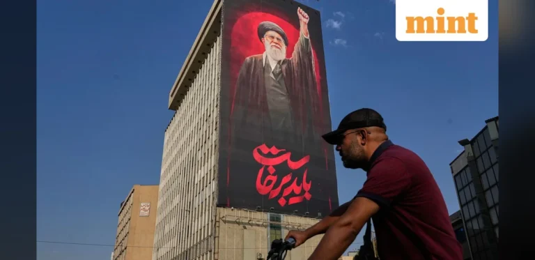 Former Iranian President Khatami Calls for Diplomacy to Avoid Extended Conflict