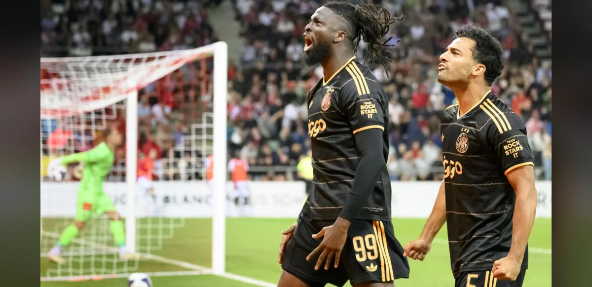 Ajax Secure Victory in Switzerland While Twente Fall Short at Home in Conference League Playoffs